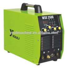 Portable inverter ac dc mma tig welding machine 200A